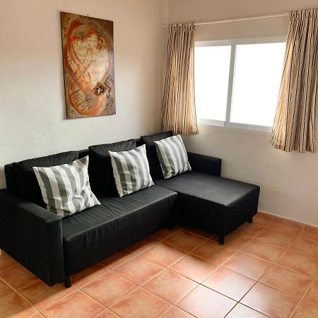 Apartamentos Rex Con 2 Camere Da Letto 埃斯普霍斯 外观 照片