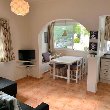 Apartamentos Rex Con 2 Camere Da Letto 埃斯普霍斯 外观 照片