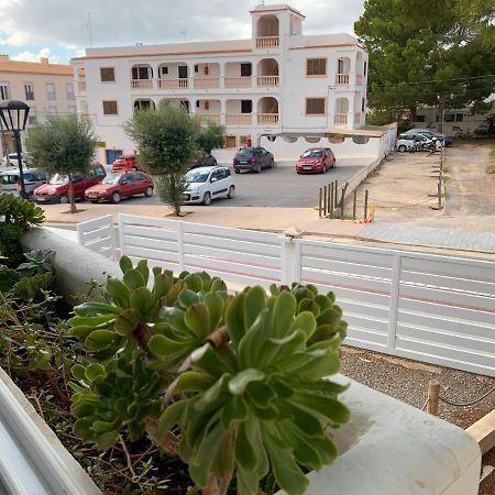 Apartamentos Rex Con 2 Camere Da Letto 埃斯普霍斯 外观 照片