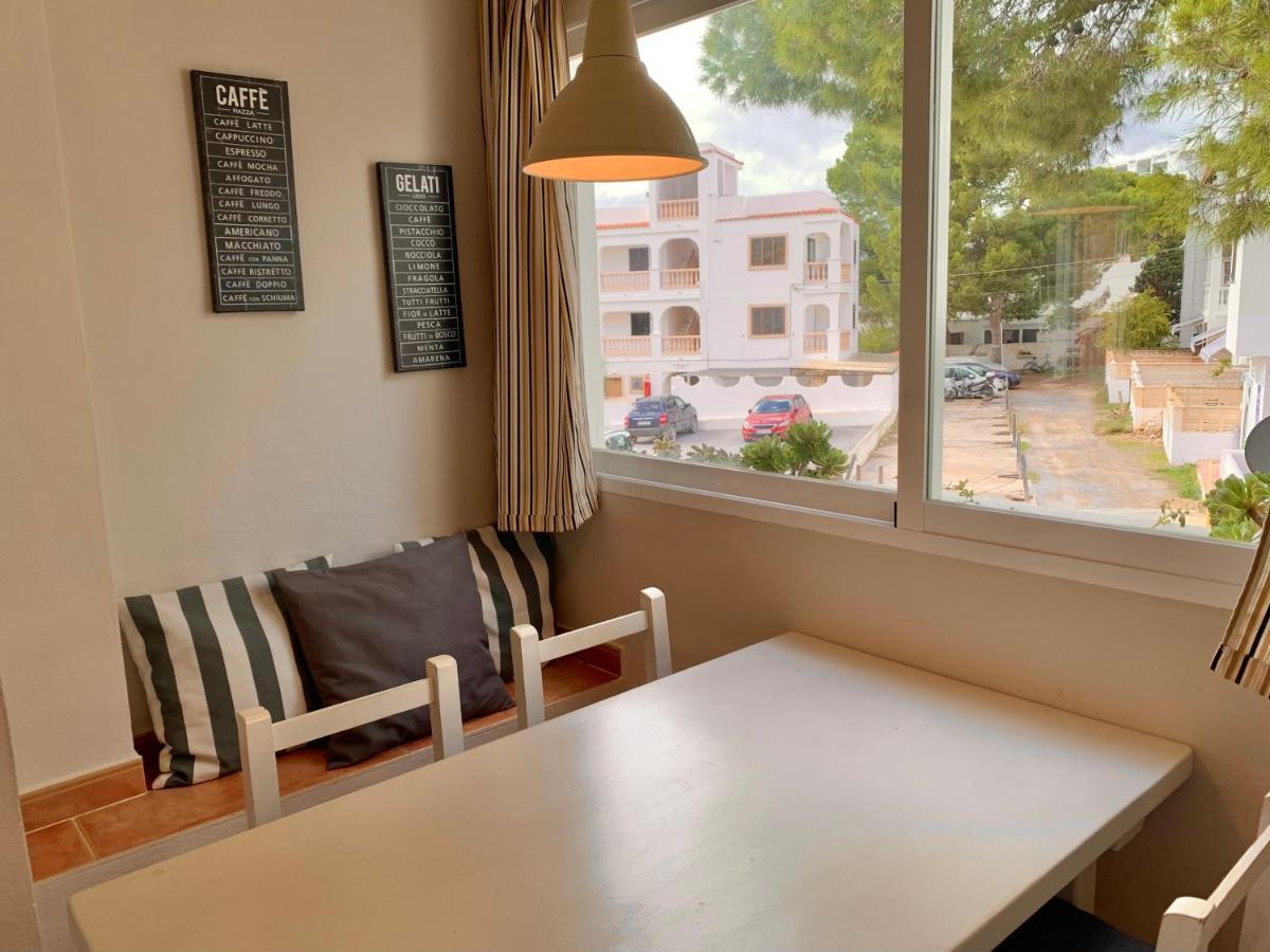 Apartamentos Rex Con 2 Camere Da Letto 埃斯普霍斯 外观 照片