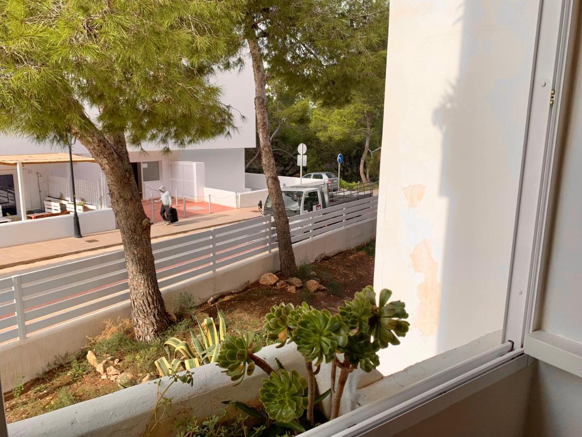 Apartamentos Rex Con 2 Camere Da Letto 埃斯普霍斯 外观 照片
