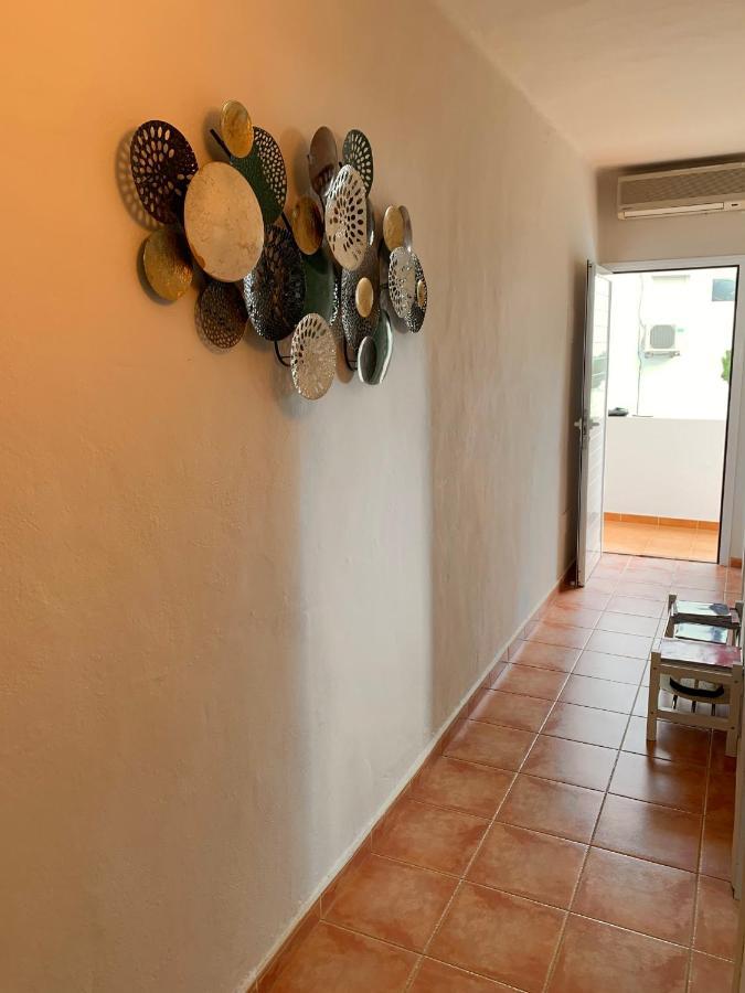 Apartamentos Rex Con 2 Camere Da Letto 埃斯普霍斯 外观 照片