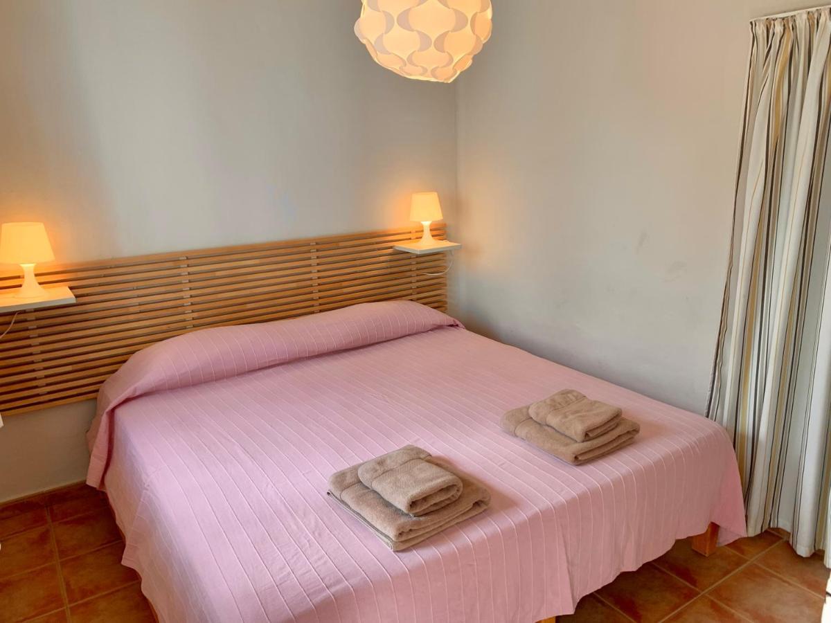 Apartamentos Rex Con 2 Camere Da Letto 埃斯普霍斯 外观 照片